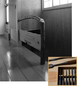 直井工務店のこだわり6